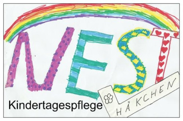 Kindertagespflege Nesthäkchen / Christine Deckert Kindertagespflege Nesthäkchen / Christine Deckert